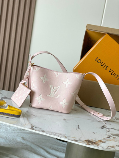 Louis Vuitton M14356 pink